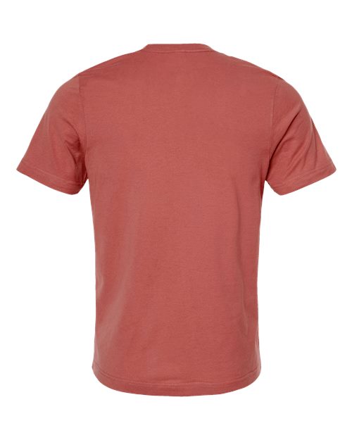 Tultex 502 Premium Cotton T-Shirt #color_Terracotta