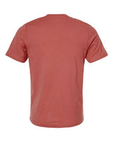 Tultex 502 Premium Cotton T-Shirt #color_Terracotta