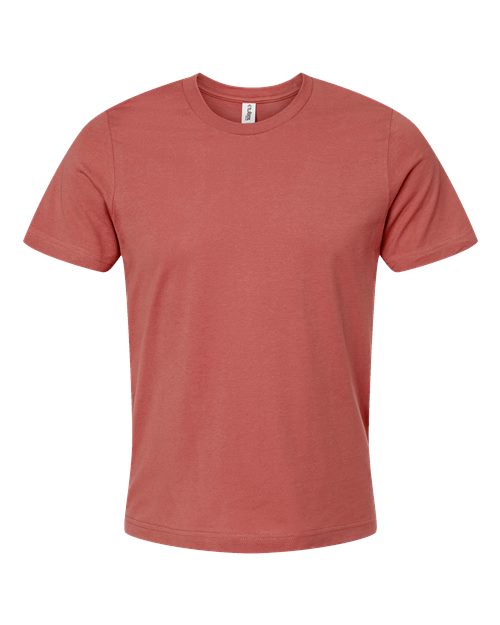 Tultex 502 Premium Cotton T-Shirt #color_Terracotta