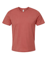 Tultex 502 Premium Cotton T-Shirt #color_Terracotta