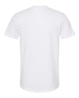 Tultex 502 Premium Cotton T-Shirt #color_White