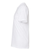 Tultex 502 Premium Cotton T-Shirt #color_White