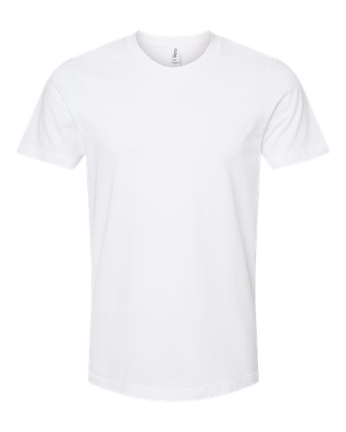 Tultex 502 Premium Cotton T-Shirt #color_White