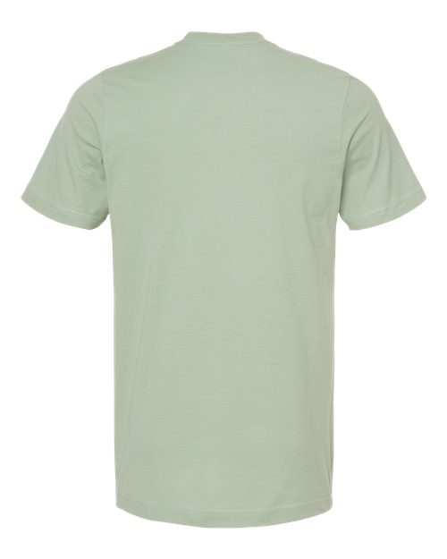 Tultex 502 Premium Cotton T-Shirt #color_Sage