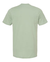 Tultex 502 Premium Cotton T-Shirt #color_Sage