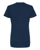 Tultex 516 Women's Premium Cotton T-Shirt #color_Navy