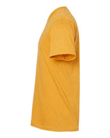 Tultex 541 Premium Cotton Blend T-Shirt #color_Antique Gold Heather