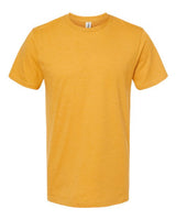 Tultex 541 Premium Cotton Blend T-Shirt #color_Antique Gold Heather