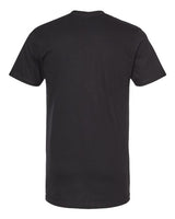 Tultex 541 Premium Cotton Blend T-Shirt #color_Black