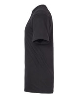 Tultex 541 Premium Cotton Blend T-Shirt #color_Black