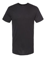 Tultex 541 Premium Cotton Blend T-Shirt #color_Black