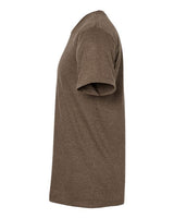 Tultex 541 Premium Cotton Blend T-Shirt #color_Brown Heather