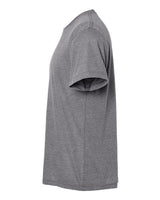 Tultex 254 Tri-Blend T-Shirt #color_Heather Tri Blend