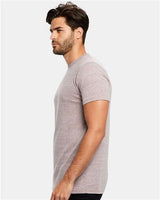 US Blanks US2229 Tri-Blend T-Shirt #color_Tri Brown