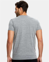 US Blanks US2229 Tri-Blend T-Shirt #color_TRI GREY