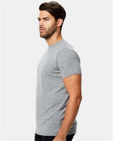 US Blanks US2229 Tri-Blend T-Shirt #color_TRI GREY