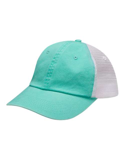 Adams VB101 Vibe Cap #color_SEAFOAM