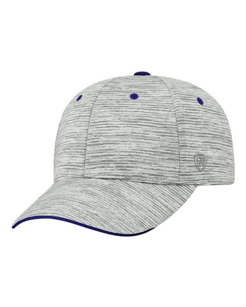 Top Of The World TW5528 Adult Ballaholla Cap #color_NAVY