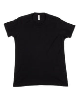 Ei Lo 3620 Women's Premium Cotton T-Shirt #color_Black
