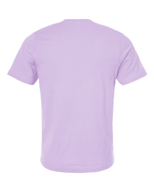 Tultex 502 Premium Cotton T-Shirt #color_Lavender