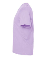 Tultex 502 Premium Cotton T-Shirt #color_Lavender