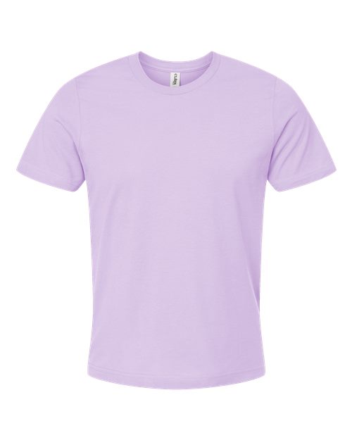 Tultex 502 Premium Cotton T-Shirt #color_Lavender