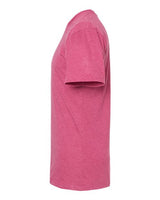 Tultex 541 Premium Cotton Blend T-Shirt #color_Cactus Flower Heather