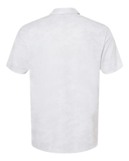 Adidas A550 Camo Polo #color_White