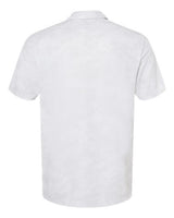 Adidas A550 Camo Polo #color_White
