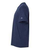 Adidas A556 Blended T-Shirt #color_Collegiate Navy