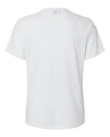 Adidas A557 Women's Blended T-Shirt #color_White
