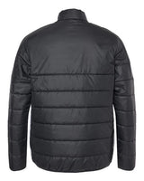 Adidas A570 Puffer Jacket #color_Black