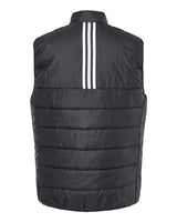 Adidas A572 Puffer Vest #color_Black