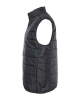 Adidas A572 Puffer Vest #color_Black
