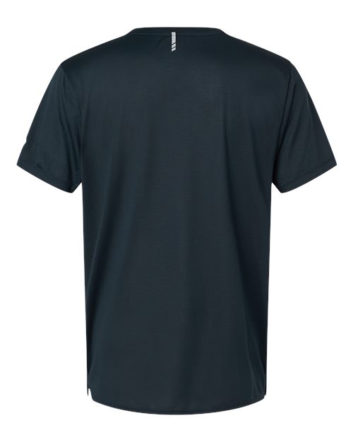 Oakley FOA402991 Team Issue Hydrolix T-Shirt #color_Blackout