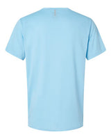 Oakley FOA402991 Team Issue Hydrolix T-Shirt #color_Carolina Blue