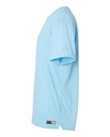 Oakley FOA402991 Team Issue Hydrolix T-Shirt #color_Carolina Blue