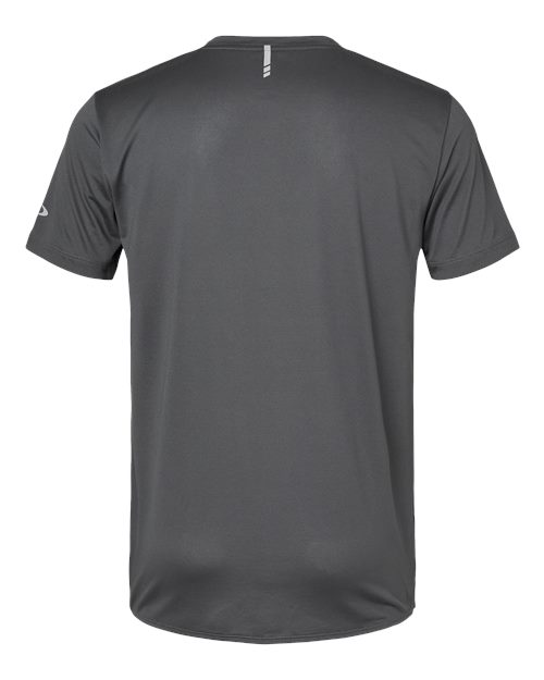 Oakley FOA402991 Team Issue Hydrolix T-Shirt #color_Forged Iron