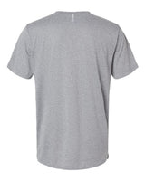 Oakley FOA402991 Team Issue Hydrolix T-Shirt #color_New Granite Heather
