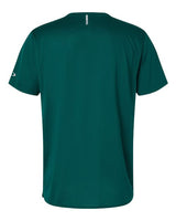 Oakley FOA402991 Team Issue Hydrolix T-Shirt #color_Team Fir