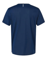 Oakley FOA402991 Team Issue Hydrolix T-Shirt #color_Team Navy