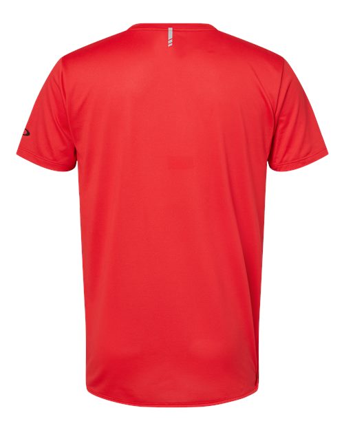 Oakley FOA402991 Team Issue Hydrolix T-Shirt #color_Team Red