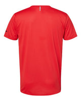 Oakley FOA402991 Team Issue Hydrolix T-Shirt #color_Team Red