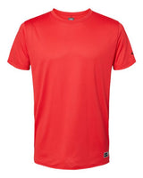 Oakley FOA402991 Team Issue Hydrolix T-Shirt #color_Team Red