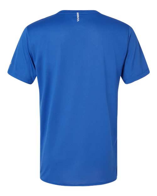 Oakley FOA402991 Team Issue Hydrolix T-Shirt #color_Team Royal