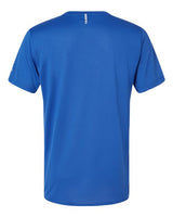 Oakley FOA402991 Team Issue Hydrolix T-Shirt #color_Team Royal