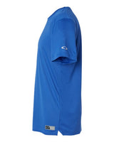 Oakley FOA402991 Team Issue Hydrolix T-Shirt #color_Team Royal
