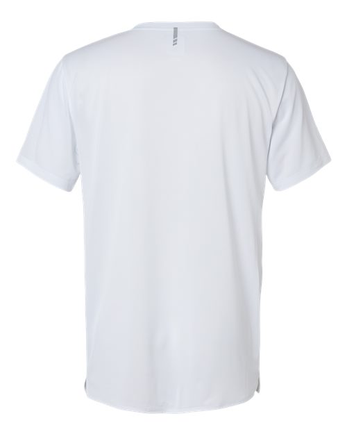 Oakley FOA402991 Team Issue Hydrolix T-Shirt #color_White
