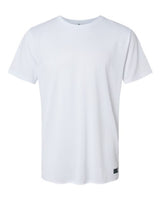 Oakley FOA402991 Team Issue Hydrolix T-Shirt #color_White