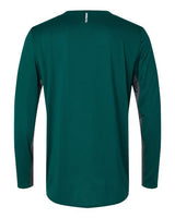 Oakley FOA402992 Team Issue Hydrolix Long Sleeve T-Shirt #color_Team Fir